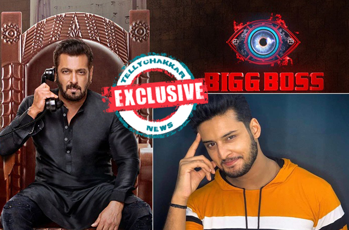 Exclusive! “Yes, I got the offer from Bigg Boss but things didn’t work out and I know someday I will do the show and I can assur