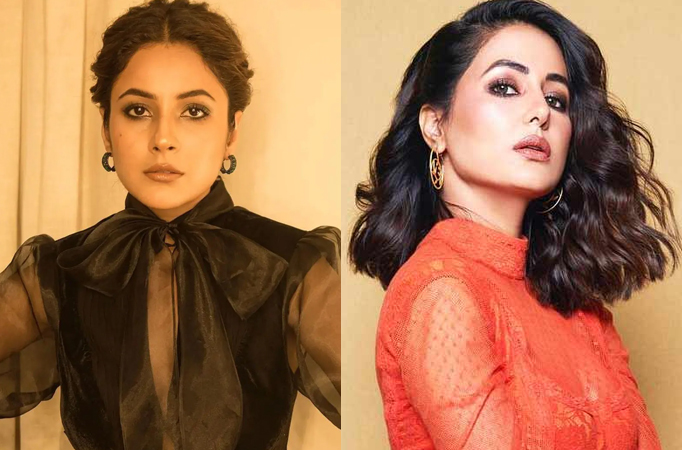 From Shehnaaz Gill to Hina Khan, check them out in stunning puff-sleeves