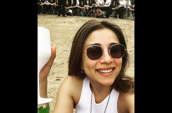 Learn How to Style the Colour WHITE in your outfits from Amrita Puri