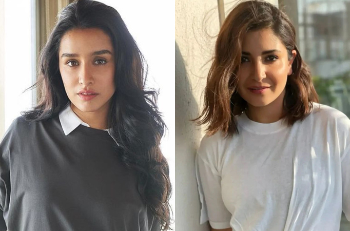 From Shraddha Kapoor to Anushka Sharma, check them out in stylish jackets