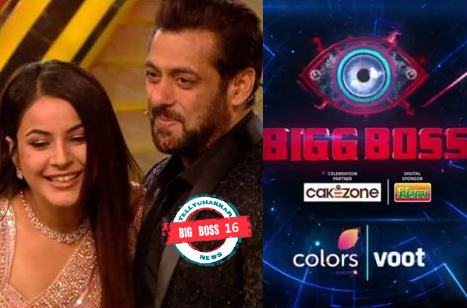 BIGG BOSS 16 