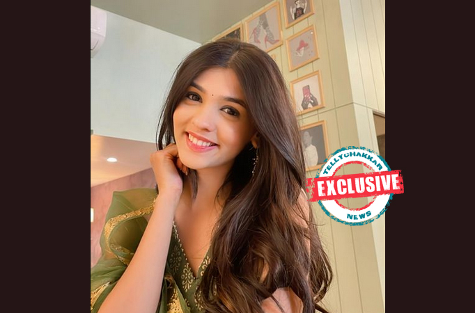 EXCLUSIVE! Pranali Rathod talks about playing being pregnant in Yeh Rishta Kya Kehlata Hai; says, “I wish I got pregnant in the 