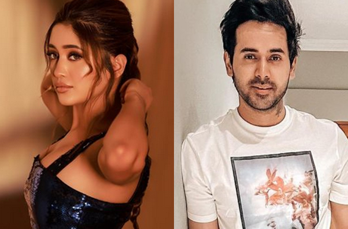 Shivangi Joshi shares a cryptic post with stunning pictures hinting at rumors of dating Randeep Rai and says, “I’m all mine…”