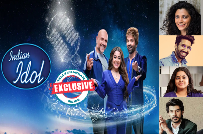   Indian Idol Season 13