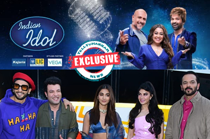 Indian Idol Season 13 : Exclusive! Ranveer Singh, Rohit Shetty, Varun Sharma, Jacqueline Fernandez, and Pooja Hegde to grace the