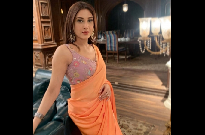 Reena Agarwal says her on-screen 'Bade Achhe...' character all set for major twist