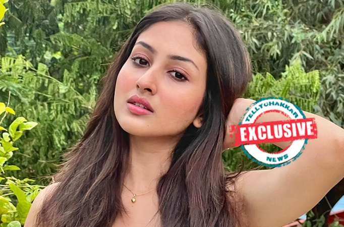 Exclusive! “The innocence that Parineet has, I love that the most”, Parineet aka Anchal Sahu talks about her character, her prep