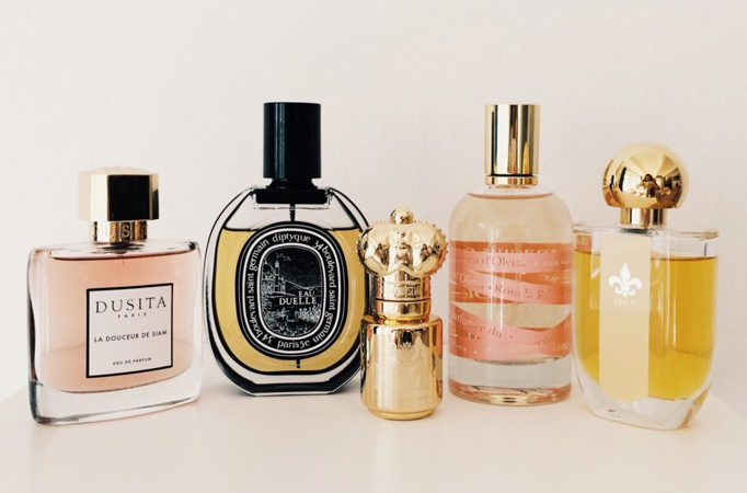 How To Choose Right Perfume For Yourself
