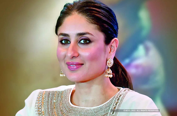 KAREENA KAPOOR KHAN