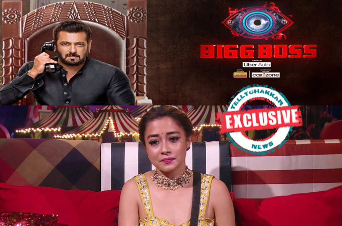  Bigg Boss 16 : Exclusive! Tina Dutta gets special powers in the show 