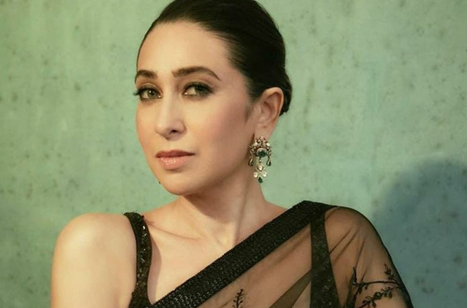 KARISMA KAPOOR