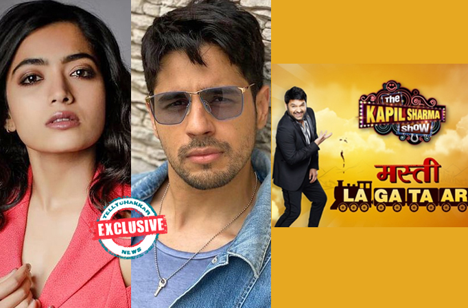 THE KAPIL SHARMA SHOW