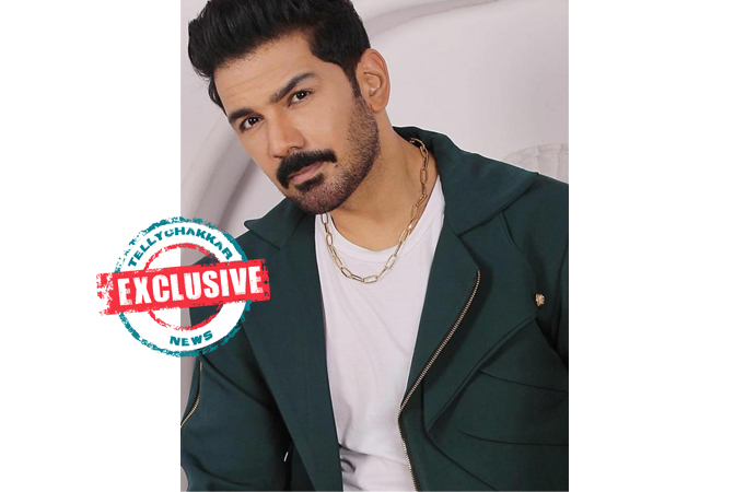 Exclusive! Abhinav Shukla reveals the funny nicknames him and Rubina have for each other, check it out