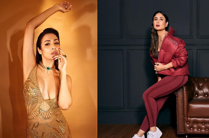 From Malaika Arora to Kareena Kapoor Khan, check out their spectacular high jewelry