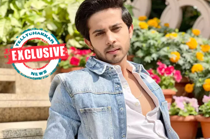 EXCLUSIVE! Sagar Parekh talks about what more he wishes to explore in the future; says, “I like any role one offers because I am