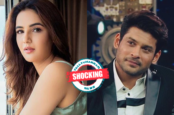 Shocking! Jasmin Bhasin breaks down remembering her friend and co–star Sidharth Shukla 