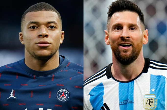 Kylian Mbappe beats Lionel Messi to World Cup 2022 Golden Boot as Martinez lands Golden Glove