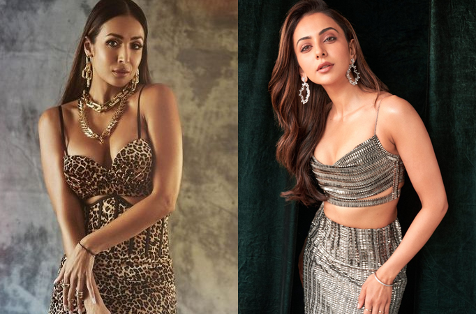 From Malaika Arora to Rakul Preet Singh, check them out in stunning stilettos 