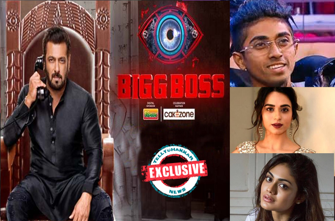 Bigg Boss 16: Exclusive! MC Stan, Saundarya Sharma, and Sreejita De are the new captains of the house 