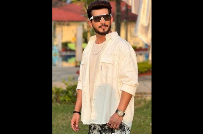 Arjun Bijlani: 'One should be grounded, I have an attitude of gratitude'