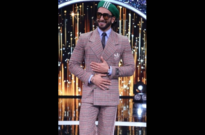 Ranveer Singh