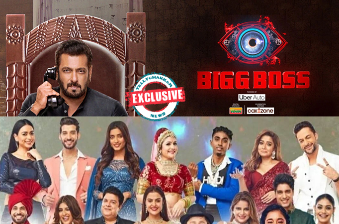  Bigg Boss 16: Check out the contestants who are nominated for this week