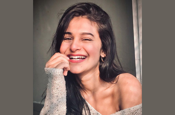 Check out some of these gorgeous clicks of Imlie fame Sweetu Panjwani