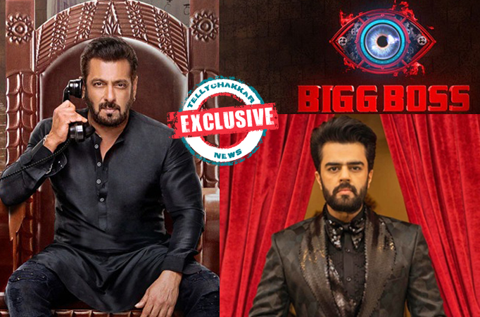 Bigg Boss 16: Exclusive! Maniesh Paul to grace the show and to co–host the show with Salman Khan? 