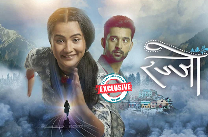 EXCLUSIVE! Star Plus’ Rajjo gets a new time slot