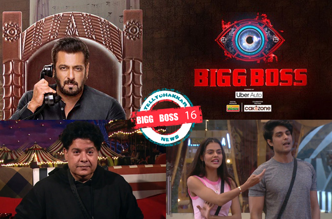  Bigg Boss 16: Sajid Khan predicts what would happen in the upcoming episode says “ I have the power to eliminate Priyanka and t