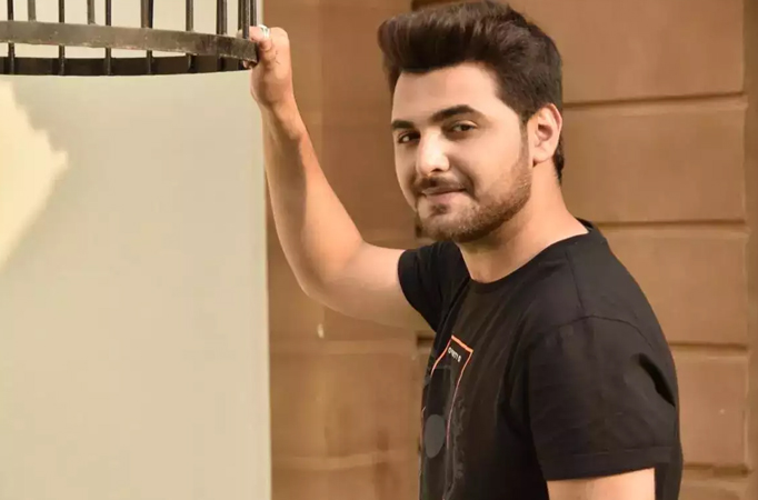 Ghum Hai Kisikey Pyaar Meiin’s Mohit aka Vihan Verma has an interesting take on CHANGE