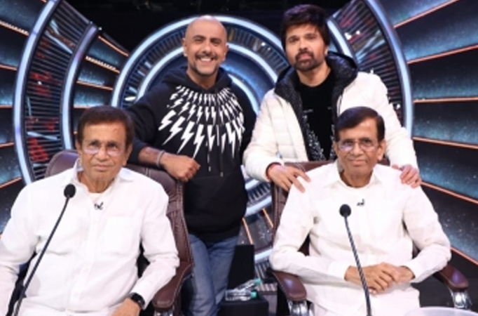 Abbas-Mustan sign 'Indian Idol 13' contestant for their next film