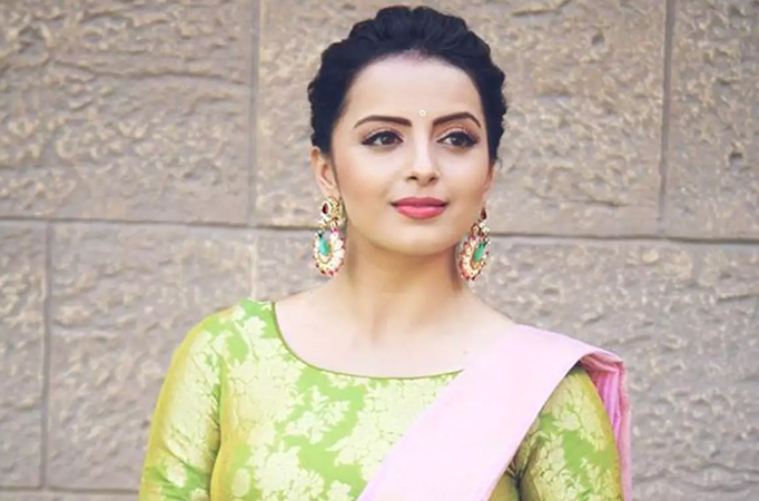 With titular role, Shrenu Parikh will tell a tale of friendship in 'Maitree'