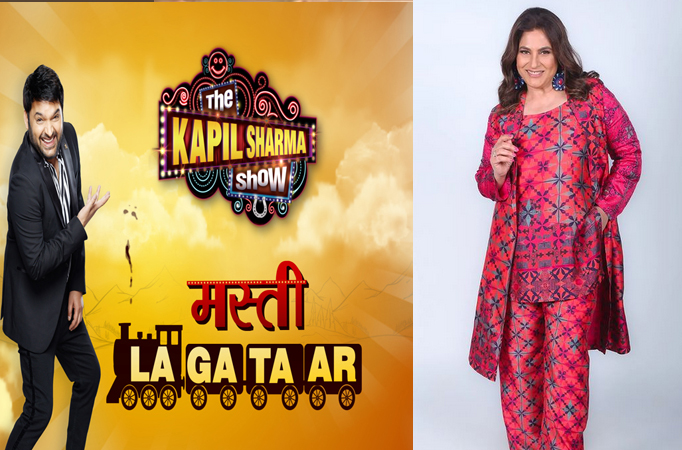 The Kapil Sharma Show: Archana Puran Singh shares the best moments she has captured from the show of the year 2022 