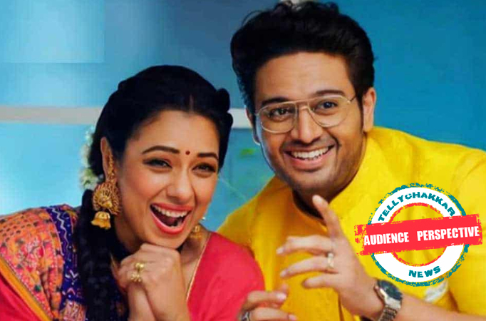 AUDIENCE PERSPECTIVE! Is MaAn aka Anupama and Anuj the driving factor of Star Plus’ Anupamaa?; Here is what the audience has to 