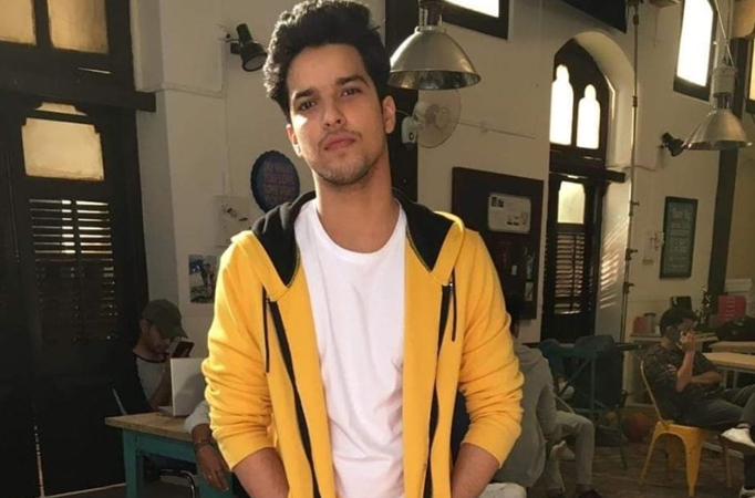 All you need to know about Yeh Rishta Kya Kehlata Hai’s Neil aka Paras Priyadarshan 