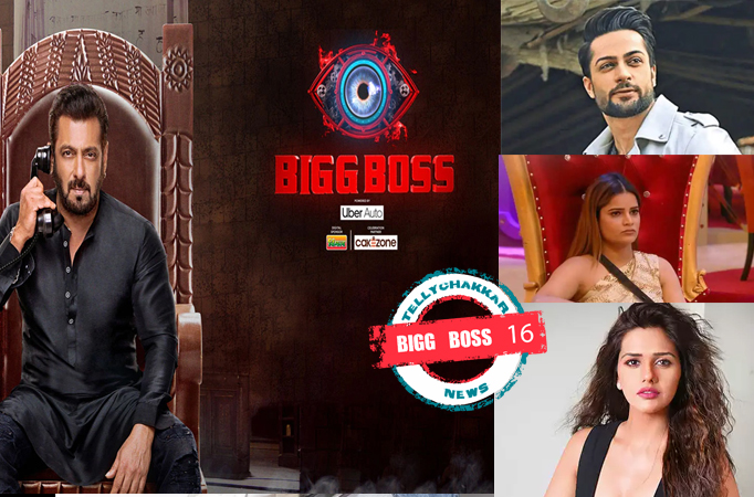 Bigg Boss 16 : Shalin Bhanot wants to quit the show and damages the show's property; as Archana speaks on ex - wife Dalljiet Kau