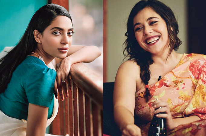 From Sobhita Dhulipala to Maanvi Gagroo, check out the hot looks of these OTT actresses 