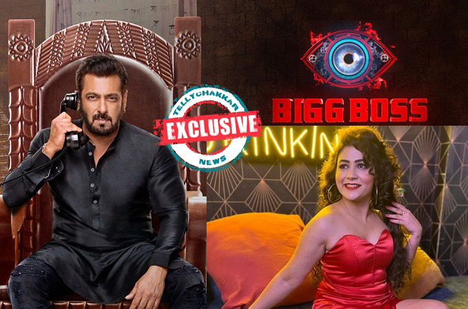 Bigg Boss 16: Exclusive! Gori Nagori to enter the show as a wild card entry?