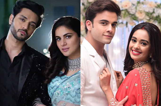 Here’s why Kundali Bhagya’s Preejun is working wonders while Kumkum Bhagya’s Pranbir is failing