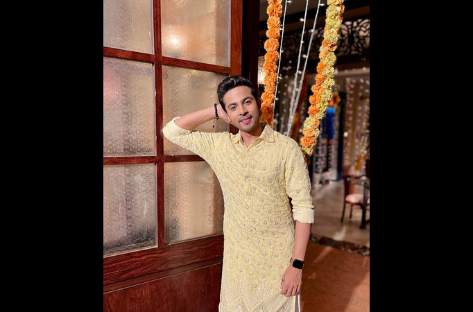 Anupamaa fame Sagar Parekh looks dapper in These Desi Looks