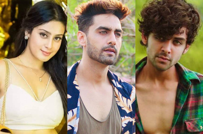 What are Udaariyaan’s Kapoor brothers doing with Jasmin?