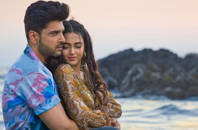 Karan Kundrra and Tejasswi Prakash’s CUTEST moment together is unmissable  