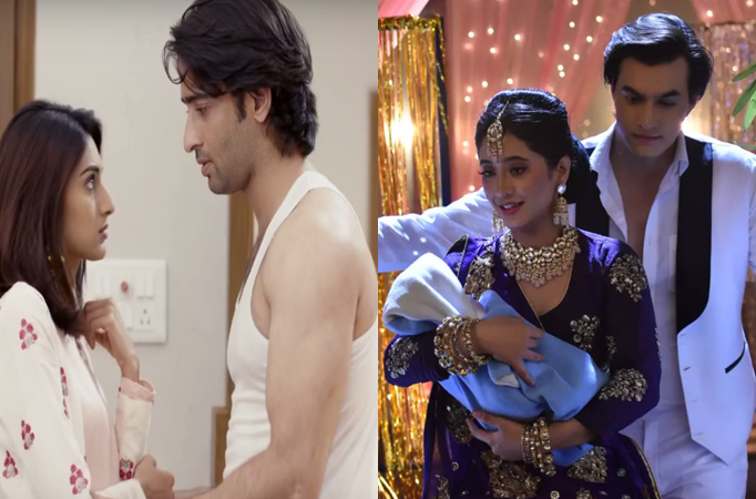 From #Kaira to #Devakshi, fans demand to see more of these on-screen couples