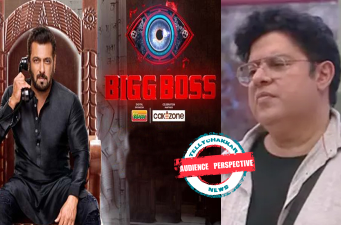 Bigg Boss 16 : Netizens lash out at the makers for supporting Sajid Khan and group says " Bigg Boss sometimes needs to be fair a