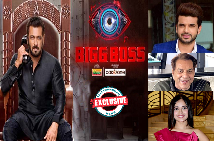 Bigg Boss 16 : Exclusive! Karan Kundrra and Jannat Zubair to grace the show alongside Salman Khan; Dharmendra to enter the house