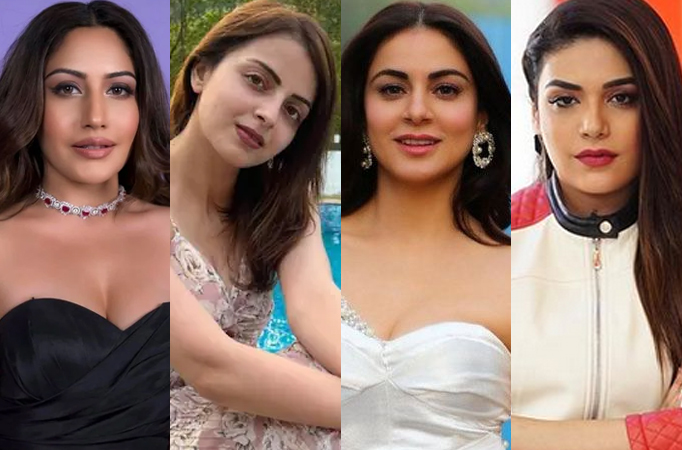 Surbhi Chandana, Shrenu Parikh to Shraddha Arya, Anjum Fakih, and Abhishek Kapur, Here’s the list of all the co-actors who becom