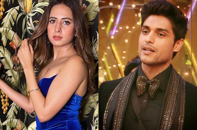 Did Sargun Mehta confirm that Ankit Gupta is the lead of the new Dreamiyata show?