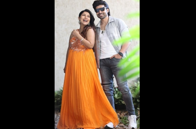 Gurmeet Choudhary, Debina to have a working New Year's eve