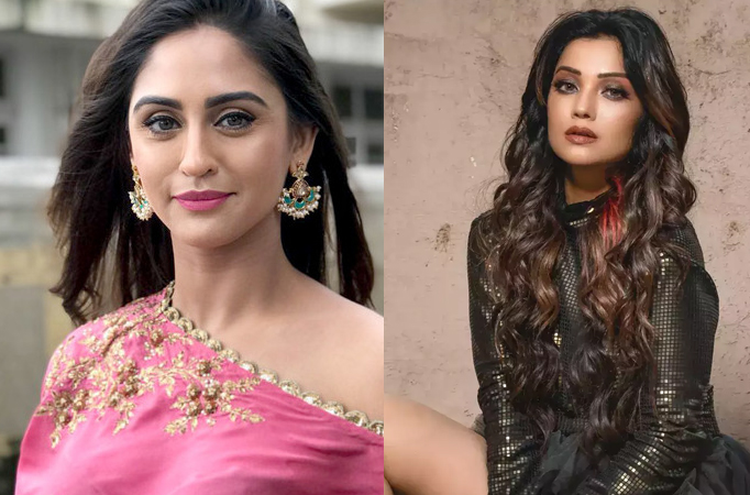 From Krystle D’Souza to Adaa Khan, check them out in stylish co-ords